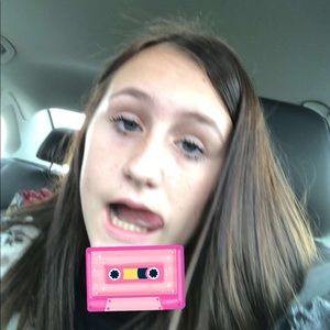 Meet your Posher, Lilly